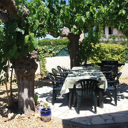 Magnifique Villa Avec Piscine Villeneuve-lès-Maguelonne Dış mekan fotoğraf