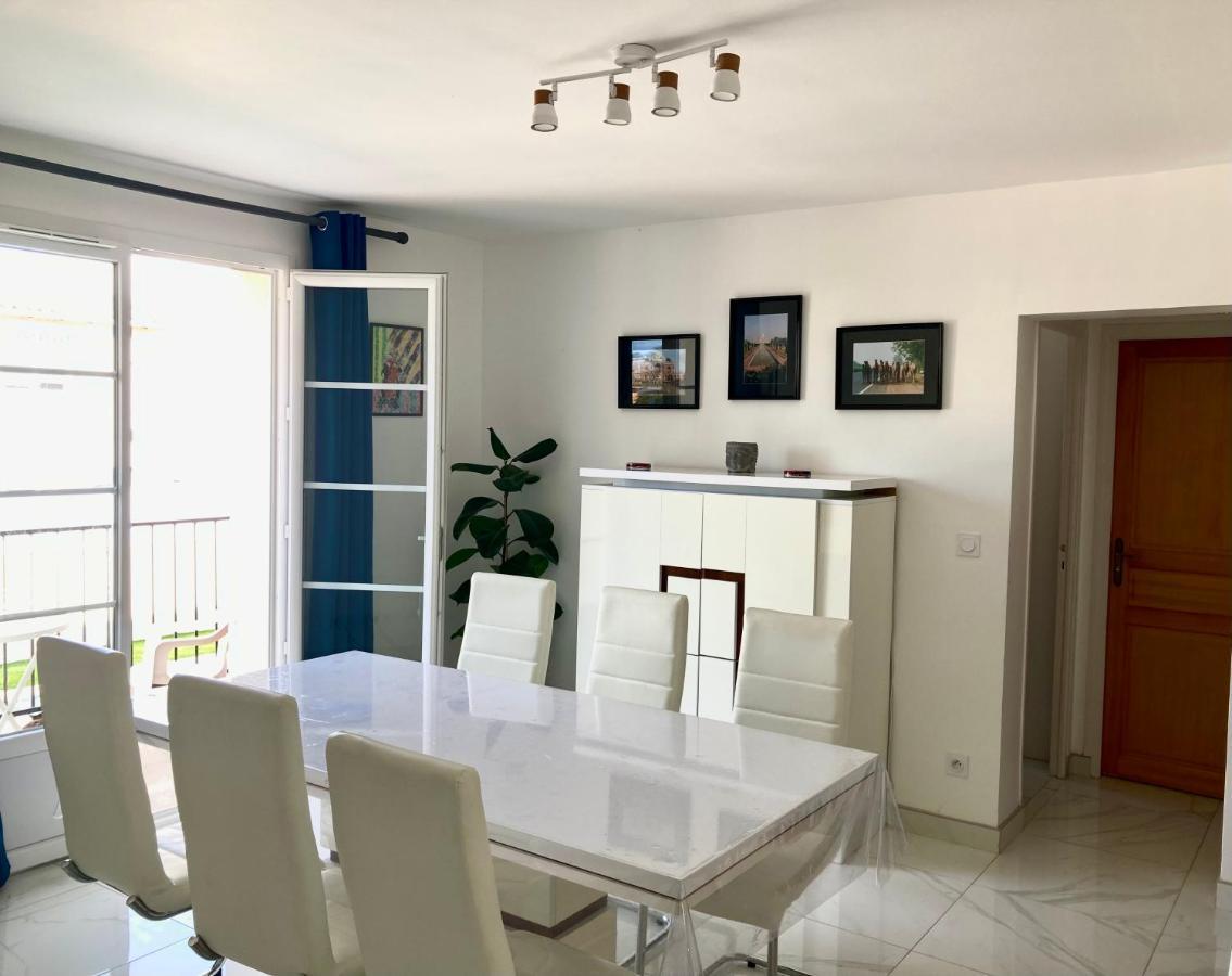 Magnifique Villa Avec Piscine Villeneuve-lès-Maguelonne Dış mekan fotoğraf