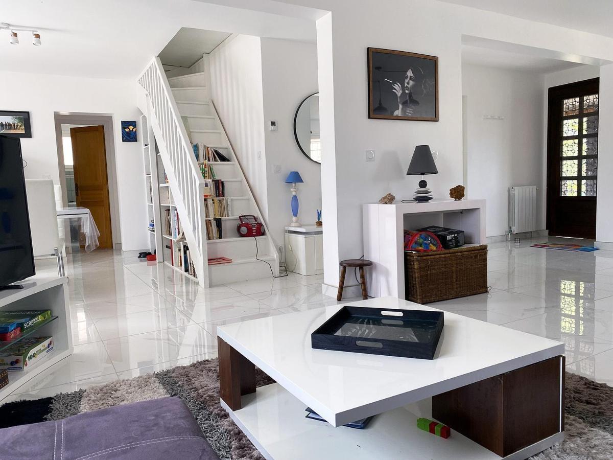 Magnifique Villa Avec Piscine Villeneuve-lès-Maguelonne Dış mekan fotoğraf